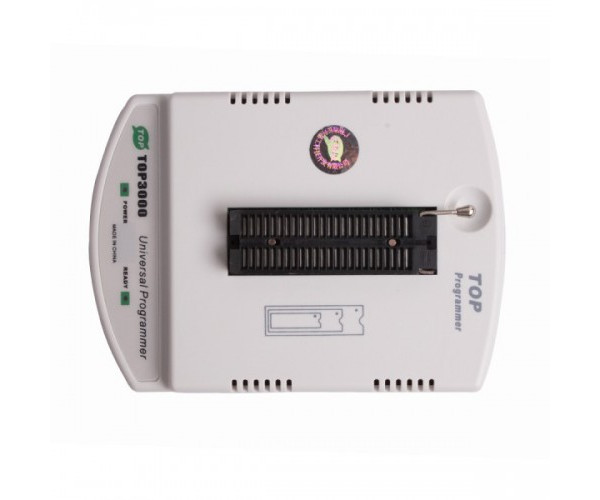 TOP3000 Universal Programmer for MCU and EPROMs Programming