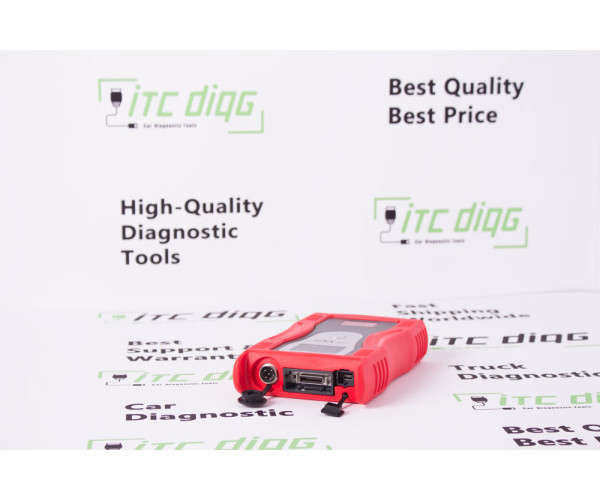 Vci Trigger Module GDS VCI for KIA & Hyundai with Trigger Module Firmware V2.02 Software