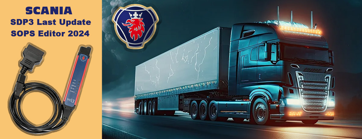 Scania