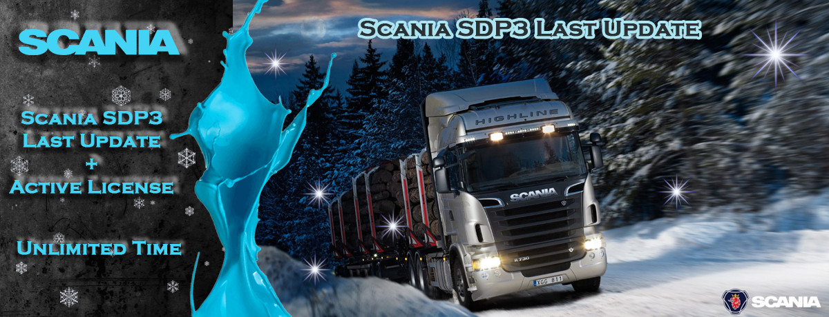 Scania