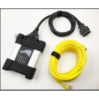 002-Electronics adapter with cables-icom