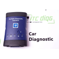 Latest Best Quality GM MDI Multiple Diagnostic Interface with Wifi