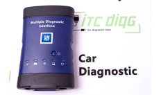Latest Best Quality GM MDI Multiple Diagnostic Interface with Wifi